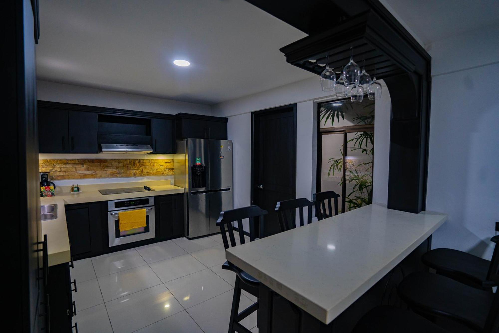 Apartamentos La Casona La Fortuna Exteriér fotografie