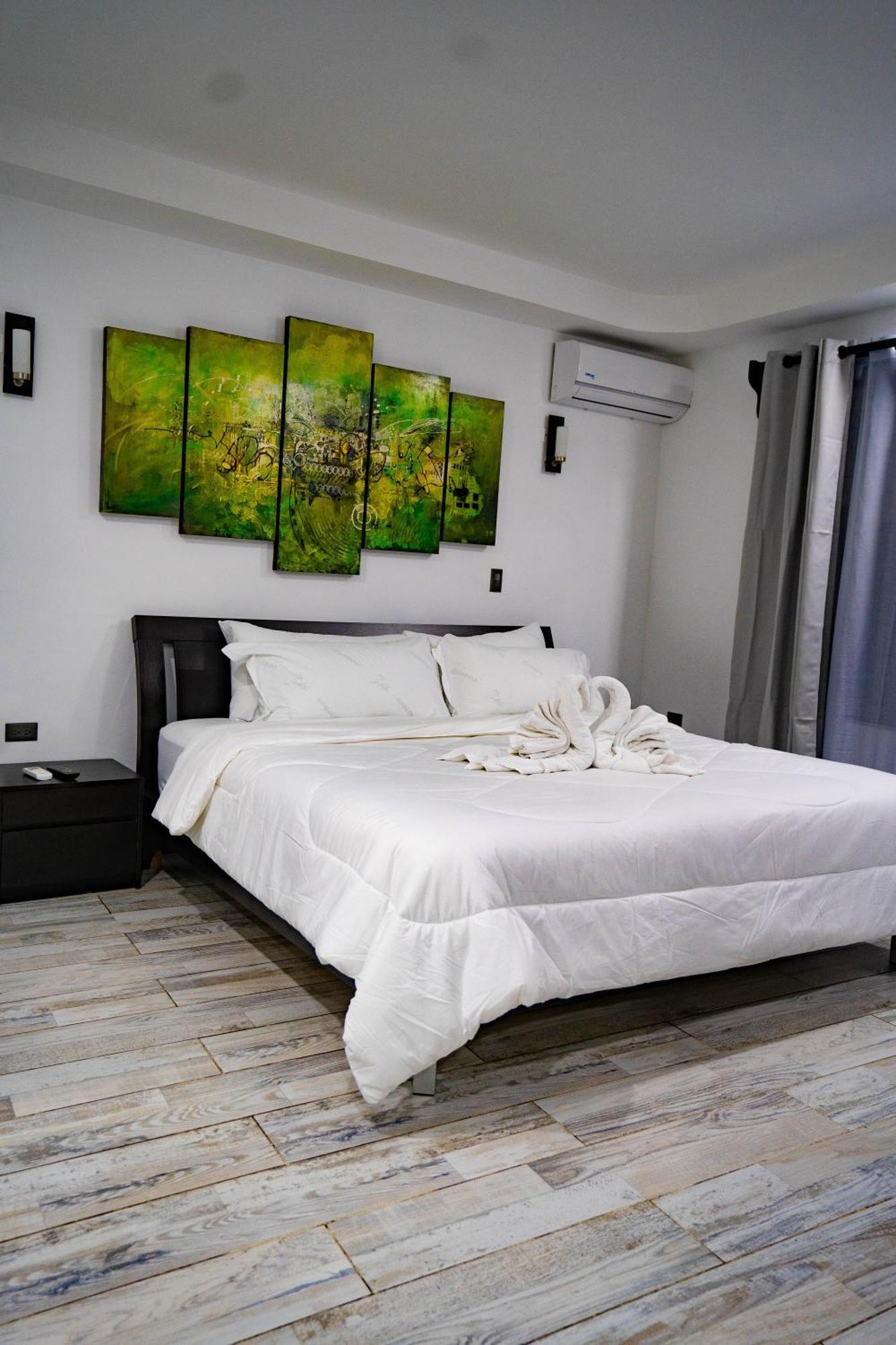 Apartamentos La Casona La Fortuna Exteriér fotografie
