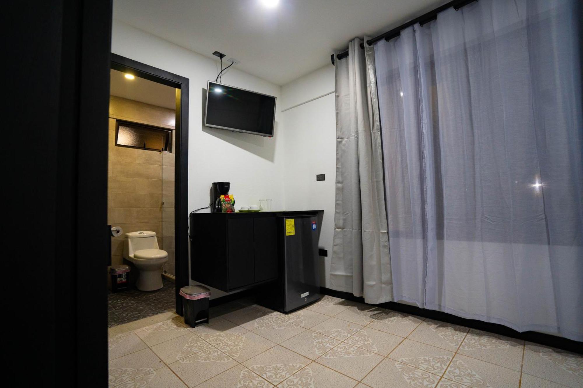 Apartamentos La Casona La Fortuna Exteriér fotografie