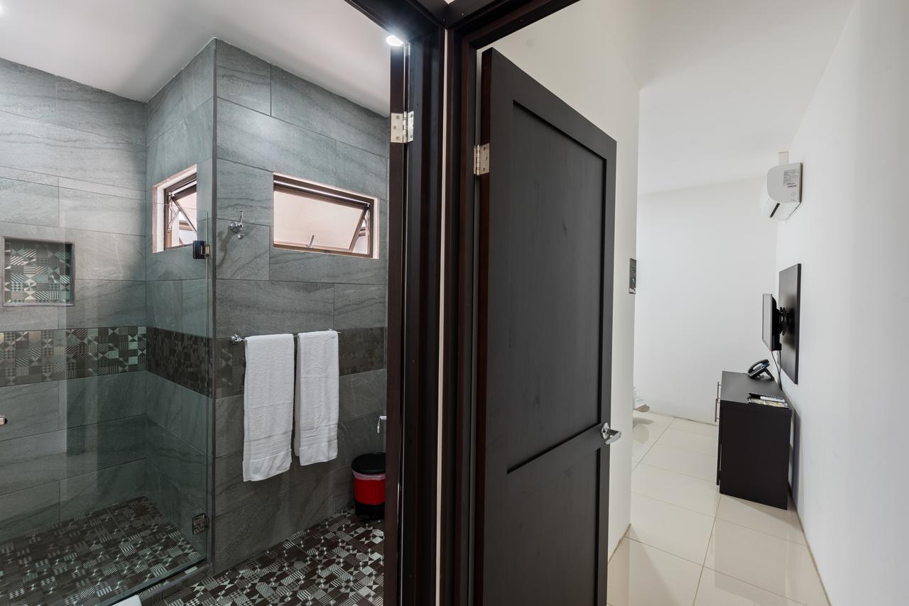 Apartamentos La Casona La Fortuna Exteriér fotografie